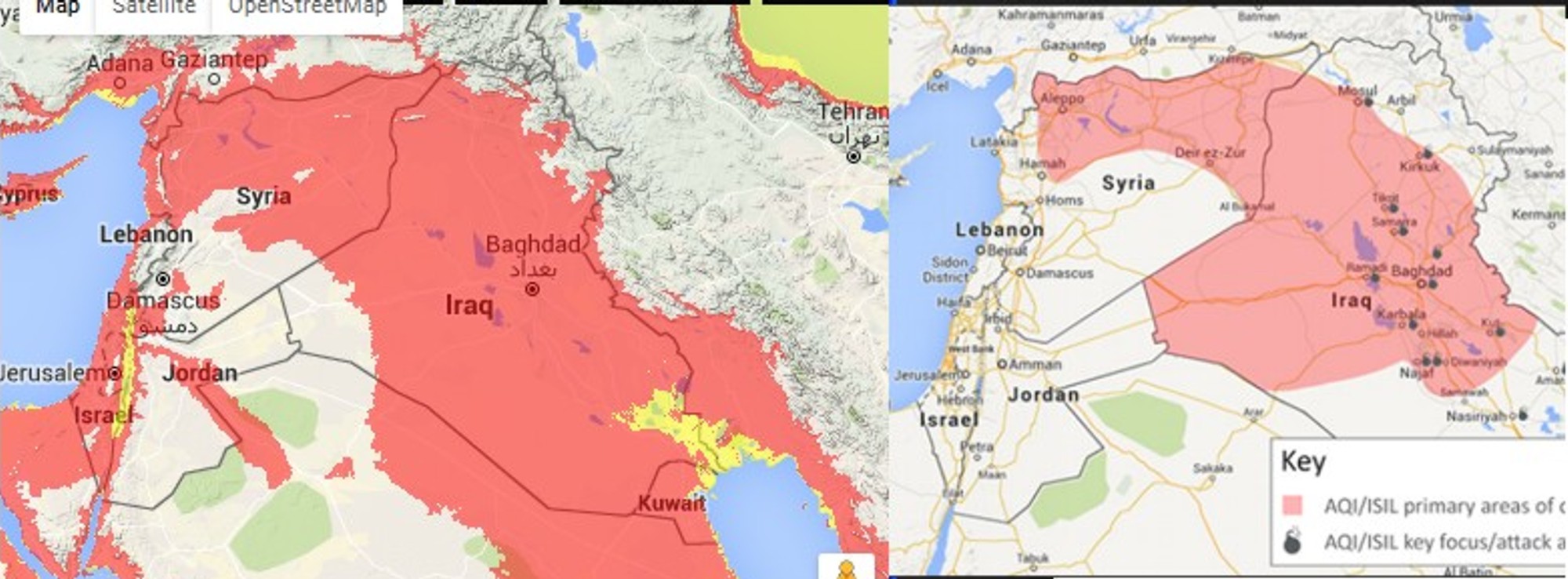 611 METARA ISIS MAP2000