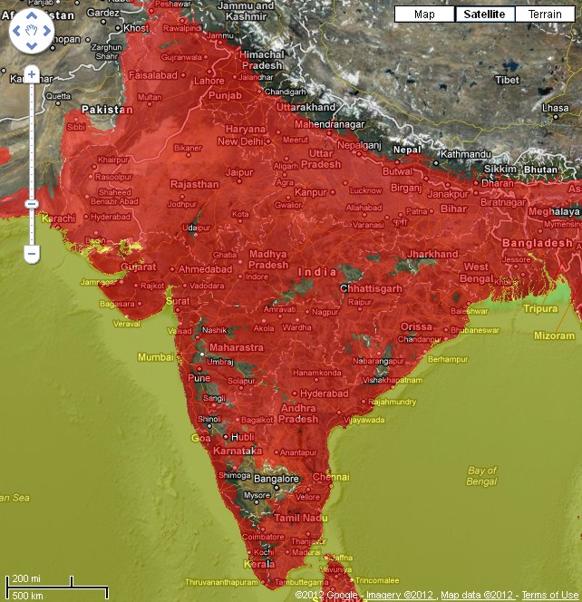 INDIA