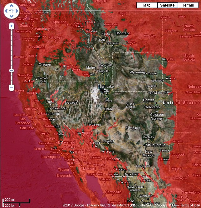 UTAH SALT LAKE CITY
