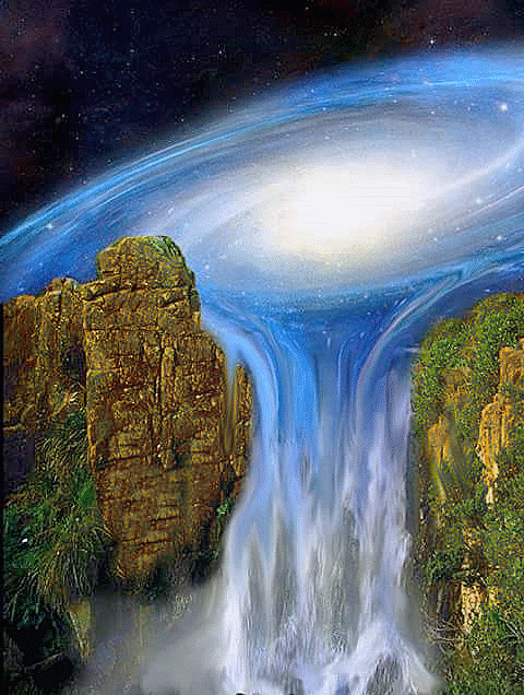 SPACE VACUUM AMNIOTIC FLUID IS WATER.