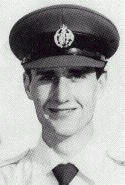 Frederich Valentich