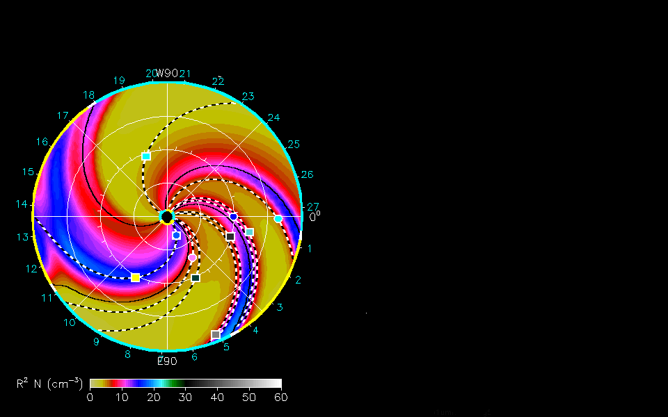 MAGNETIC LATICE WIND NORTH AURORA TUBE EXPLANATION.