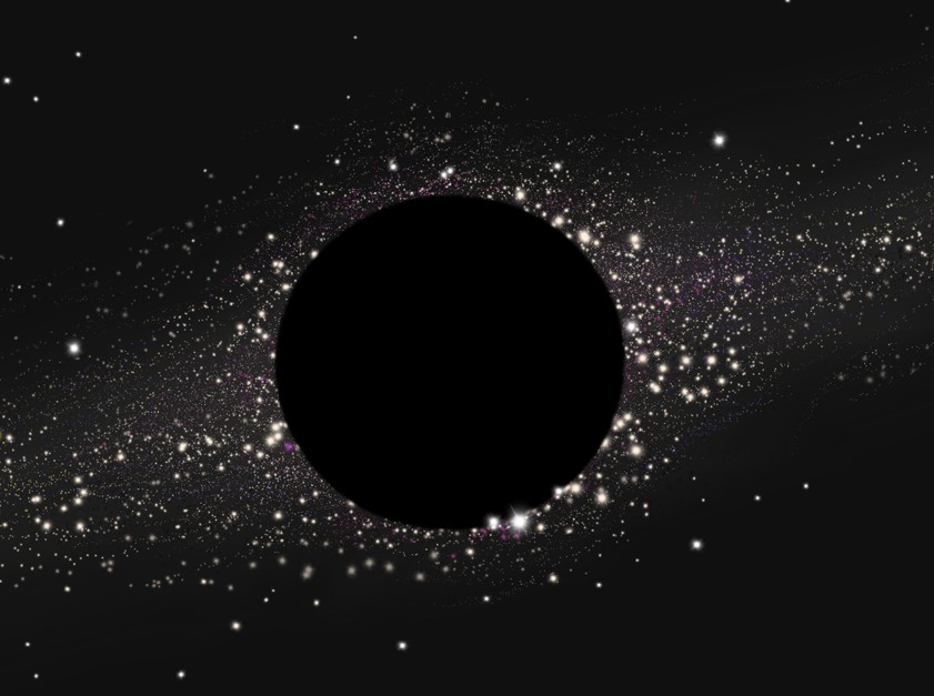 THIS IS SOMETHING REAL COLUR FOR BLACK SUN - OVO JE NEŠTO ISTINSKA BOJA ZA CRNO SUNCE.