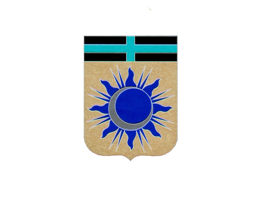 CITY OF MILAN COAT OF ARMS AS HIDDEN SECRET.