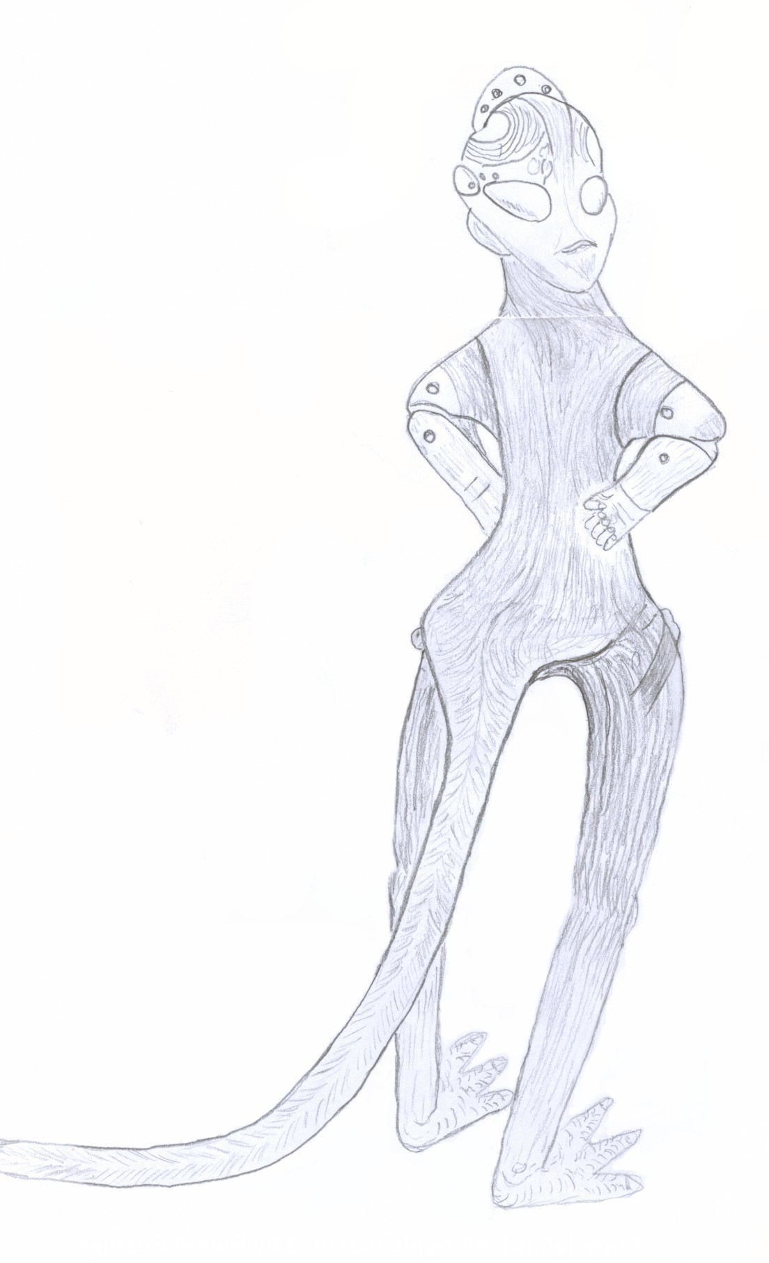 Chitauli crtez.