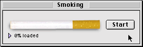 SA SVAKOM CIGAROM SI SVE VI�E MRTAV...
