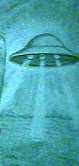 drawing of spacecraft by John Velez