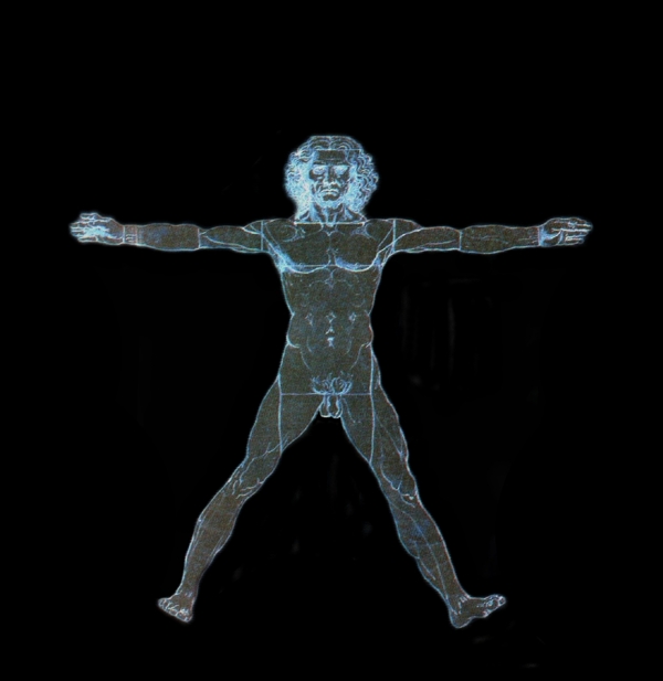 leonardo_naked _body_NEGATIVE.jpg (76487 bytes)