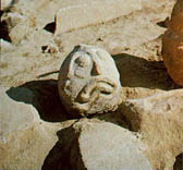 Stone Bals Lepnski Vir