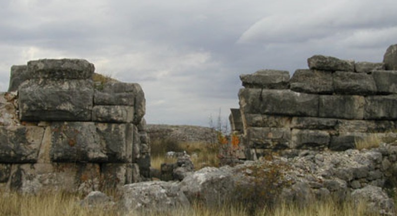 DAORSON RUSEVINE ULAZNA KAPIJA