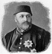 Sultan Abd-ul-Aziz