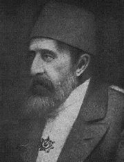 Sultan Abdul Hamid II