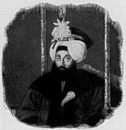 Sultan Mahmud II