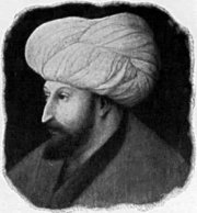 Mehmed II