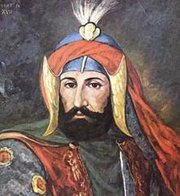 Sultan Murad IV