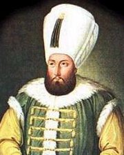 Mustafa I