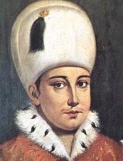 Sultan Osman II