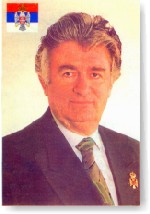 Radovan Karad�ic