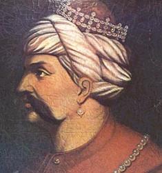 Selim I