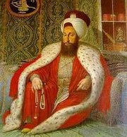 Sultan Selim III