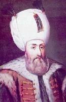 Suleiman the Magnificent