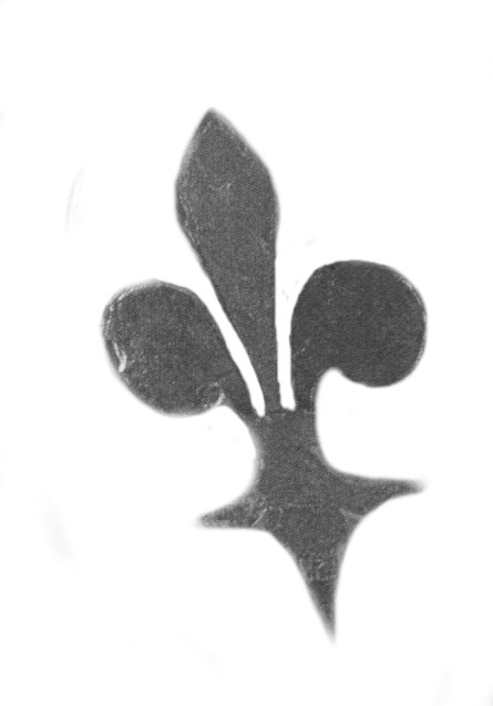 LJILJAN BOSBIAN FLOWER... LJILJAN BOSANSKI CIJET...