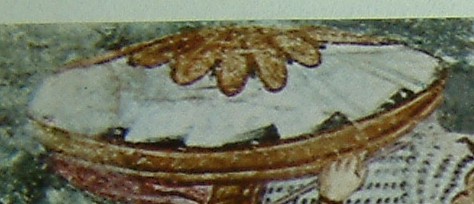 MILESEVA TAJNA