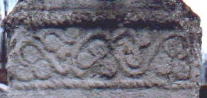 DNA ON TOMBSTONE - DNA NA STECKU