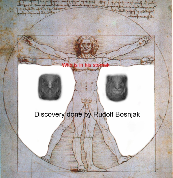 Image discovery done by Rudolf Bosnjak. CLICK ON IMAGE TO SEE NVISIBLE TRUTH...