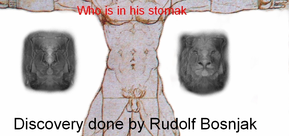 Image discovery done by Rudolf Bosnjak.