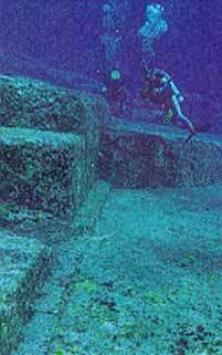 Potopljeni gradovi ...