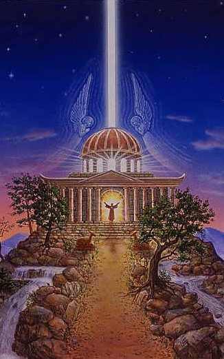 Reiki hram