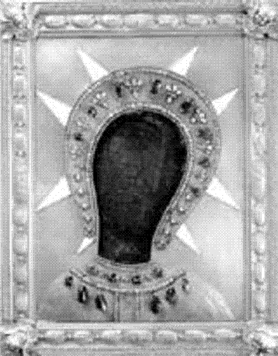SECRET of FILERMOSA ICON... TAJNU  FILERMOSE IKONE...