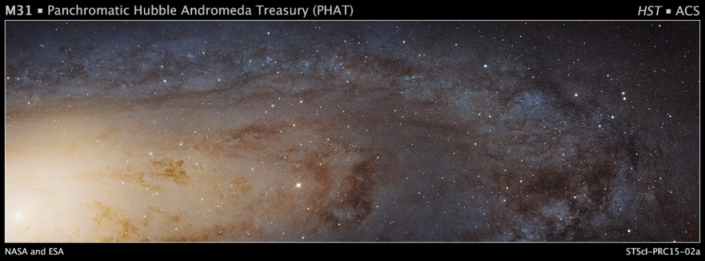 AndromedaM31_HST