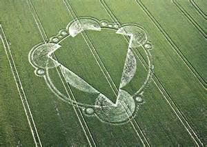 EPITROCHOID EPITROCHOID CROP CIRCLE at Alton_Barnes.
