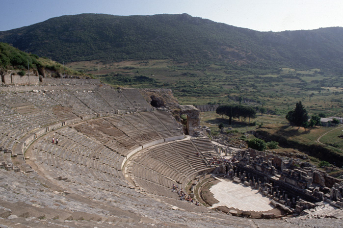 PRINCIPE OF RECEIVING AND ABSORBING AXIONS or PHOTONS - THEATRE OF EPHEUS