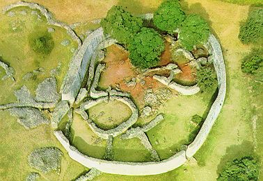 Veliki Zimbabwe - Great Zimbabwe