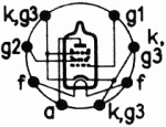 EF731 shematic