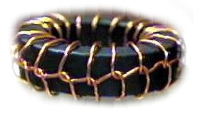 MOEBIUS COIL