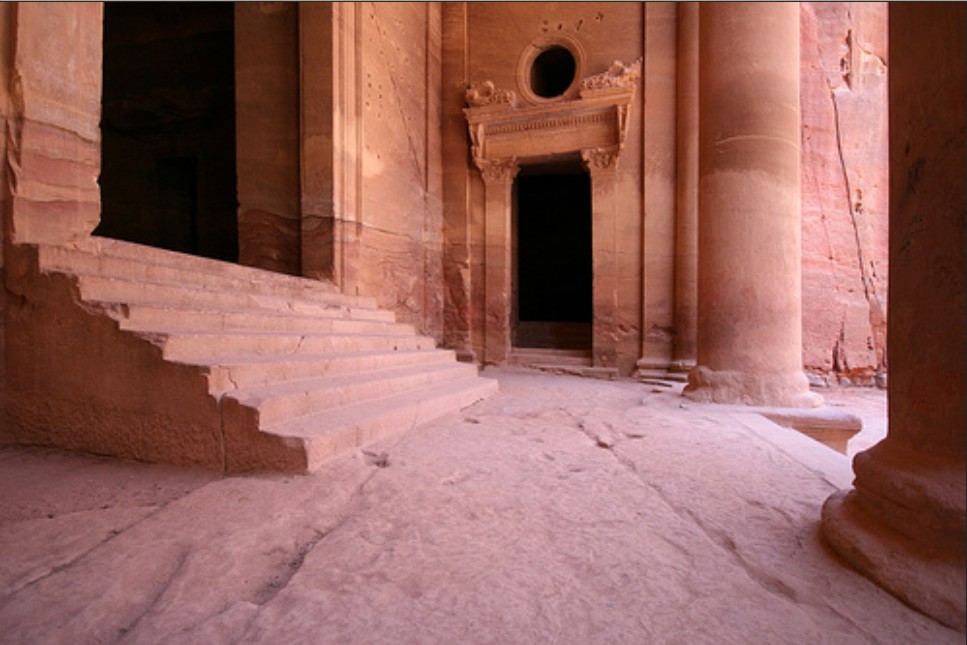 PETRA CAVITY ROOM FROM VERANDAH V5