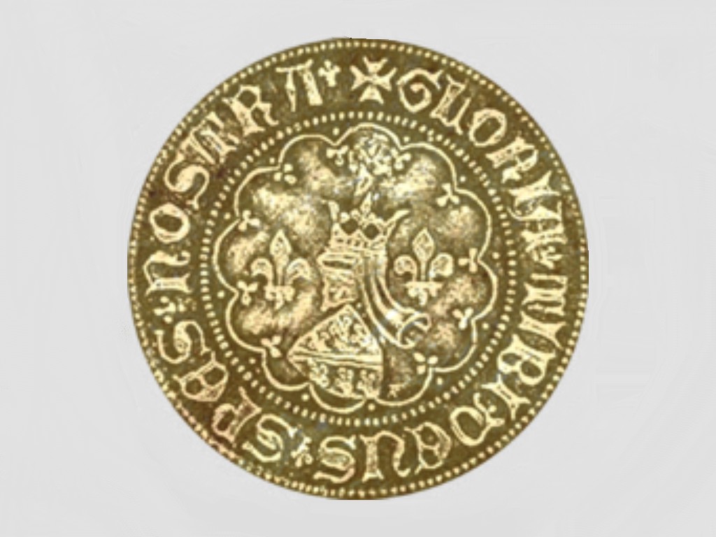 TVRDKO GOLDEN COIN