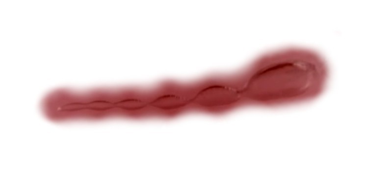 VISUALIZATION HOW LOOKS LIKE RADIATIVE SHAPE WAVE FROM ONE SIDE FROM PERMANENT MAGNET FIELD