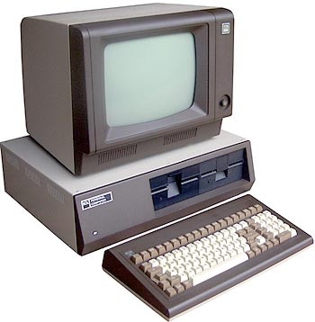 ICL Personal Computer System