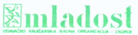 MLADOST LOGO