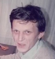 MLADEN STUPAR 1984 GODINA.