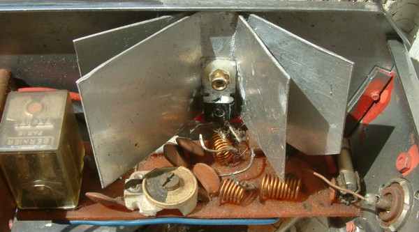 25W LINER  AMPLIFIER